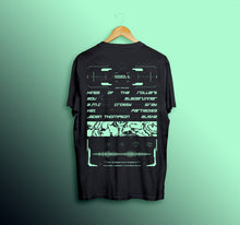 Load image into Gallery viewer, Autumn/Winter 21 Line Up Tee
