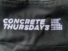 Load image into Gallery viewer, Concrete Thursdays Bucket Hat
